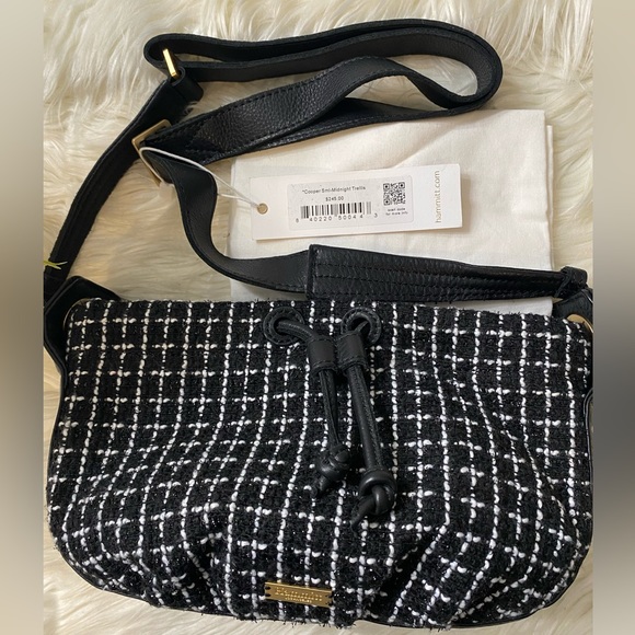 NWT Hammitt Cooper - Small Midnight - Picture 4 of 12